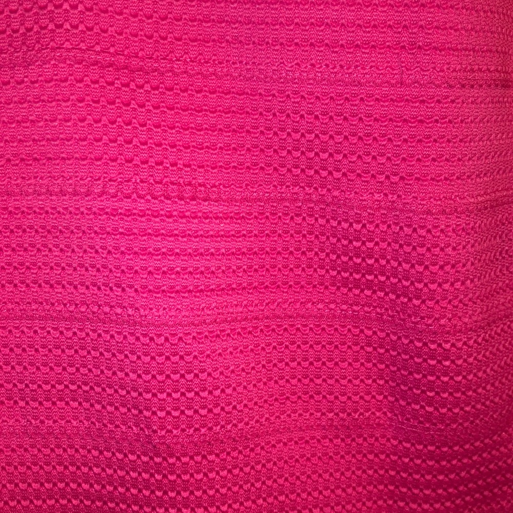 New York & Company Bandage Skirt - Picture 3 of 5